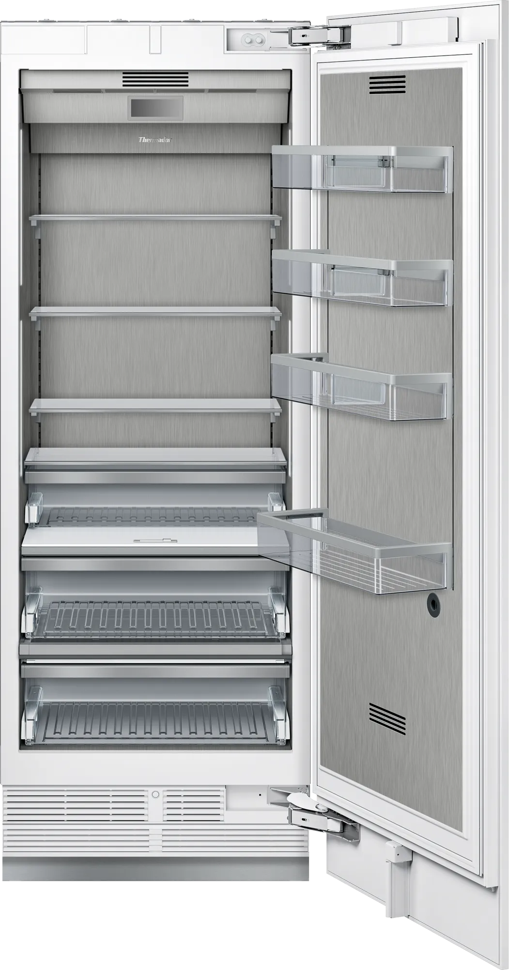 Refrigerador Freedom® 30" panelable