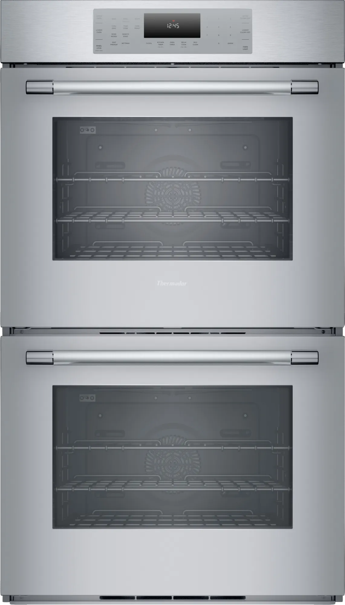 Horno electrico Masterpiece® 30"