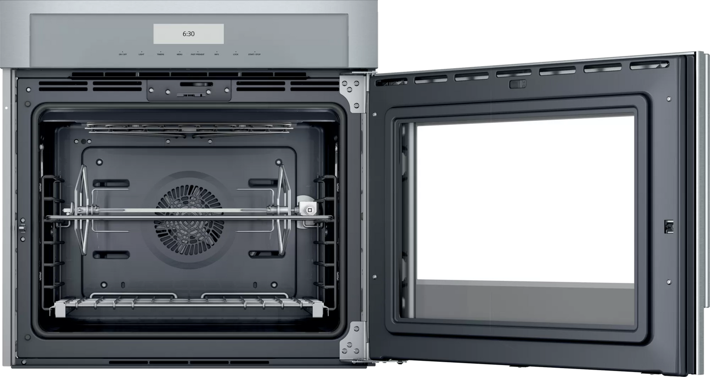 Horno electrico Masterpiece® 30", RH