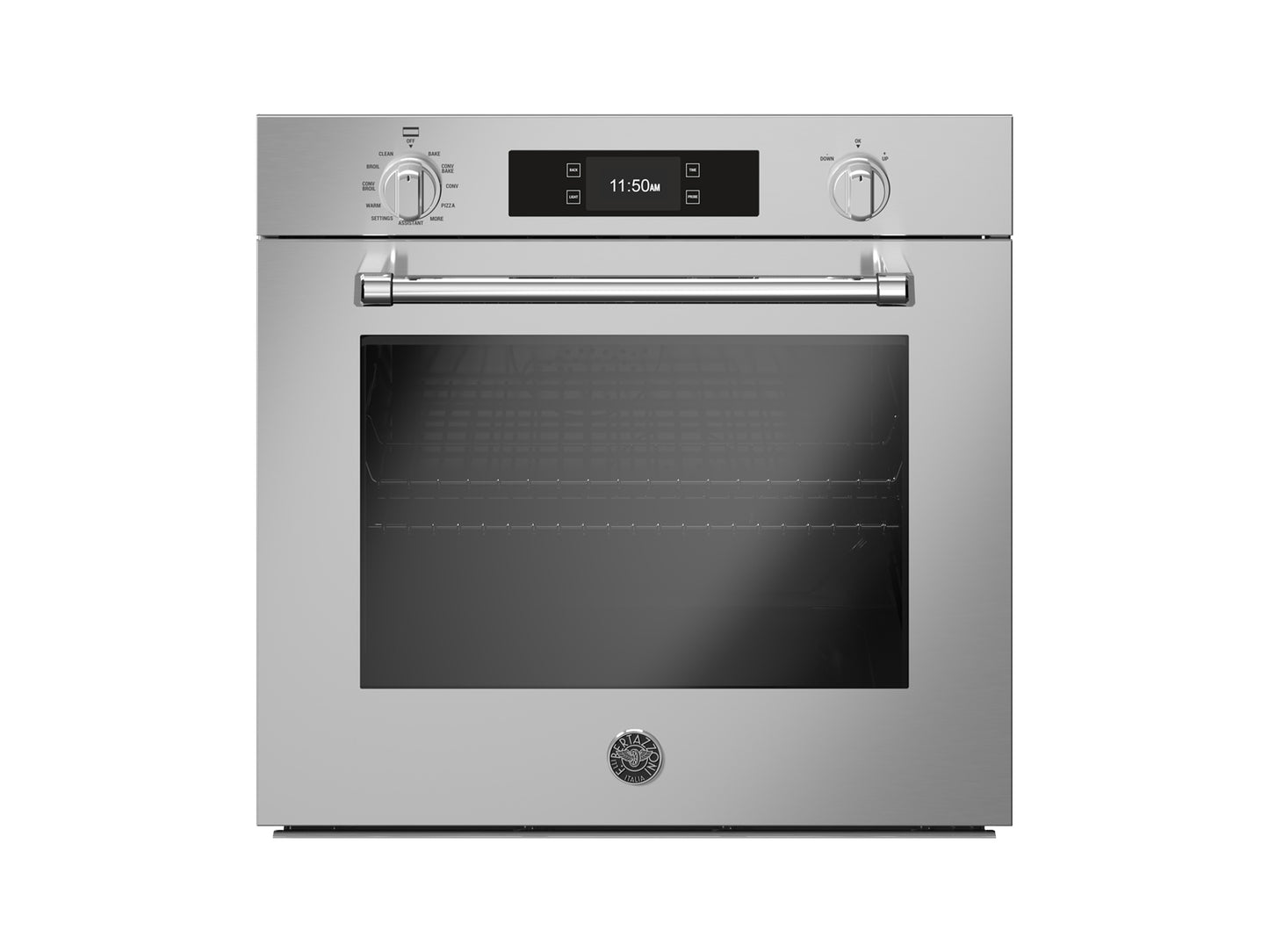 Horno de conveccion 30" Master Series