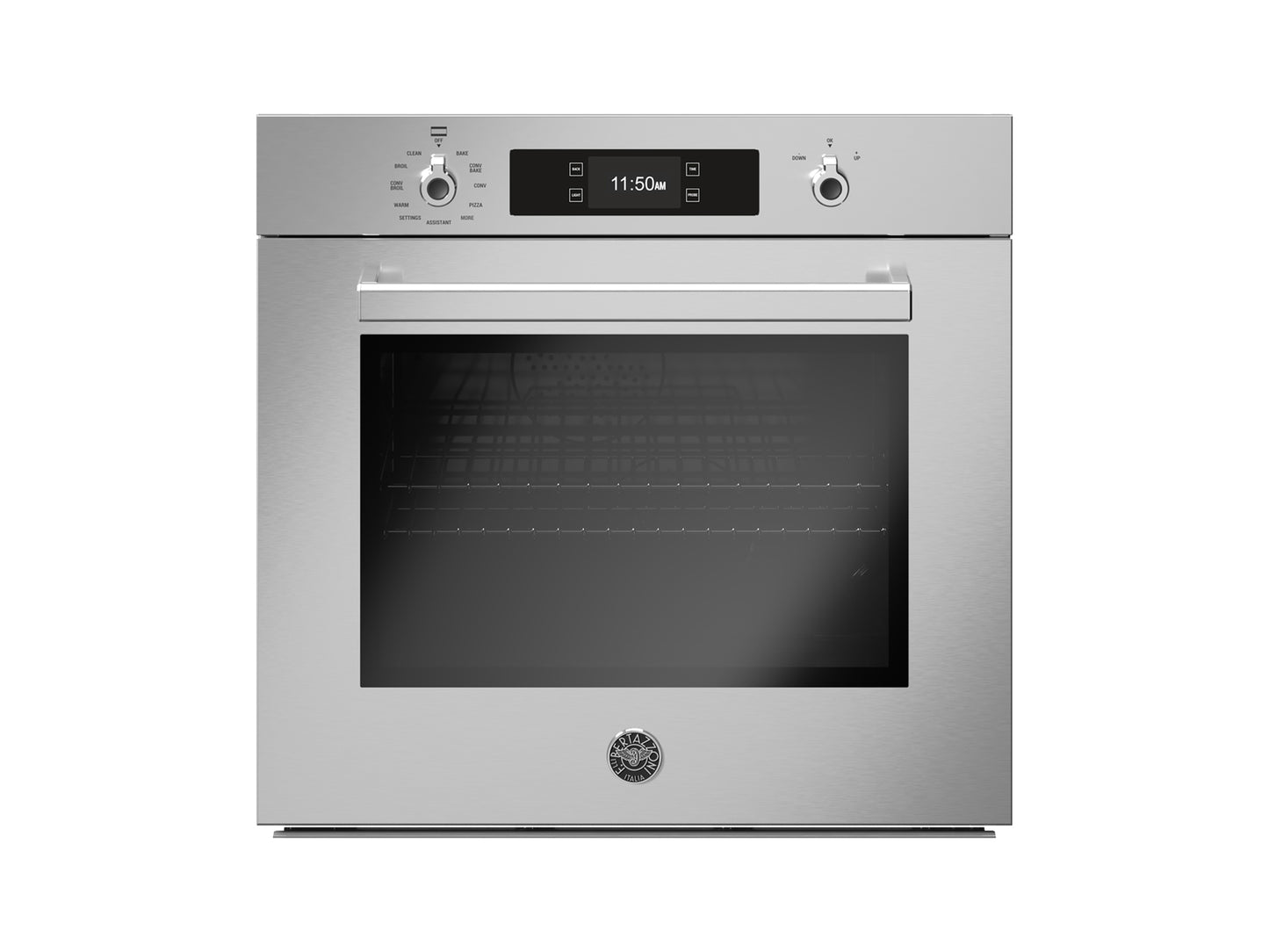 Horno de conveccion 30" Profesional Series