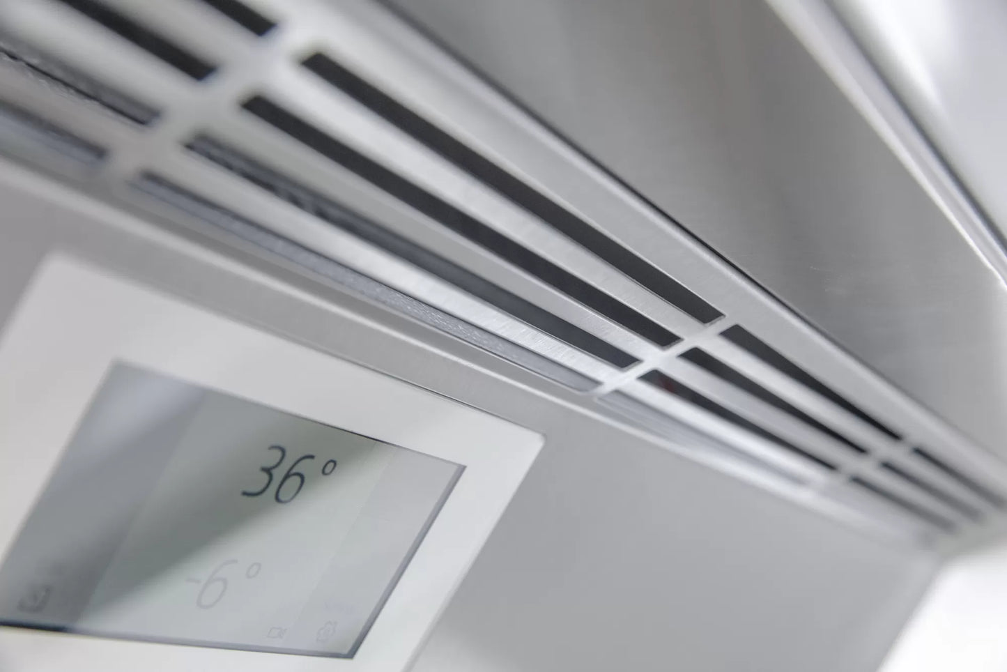 Refrigerador Freedom® 30" panelable