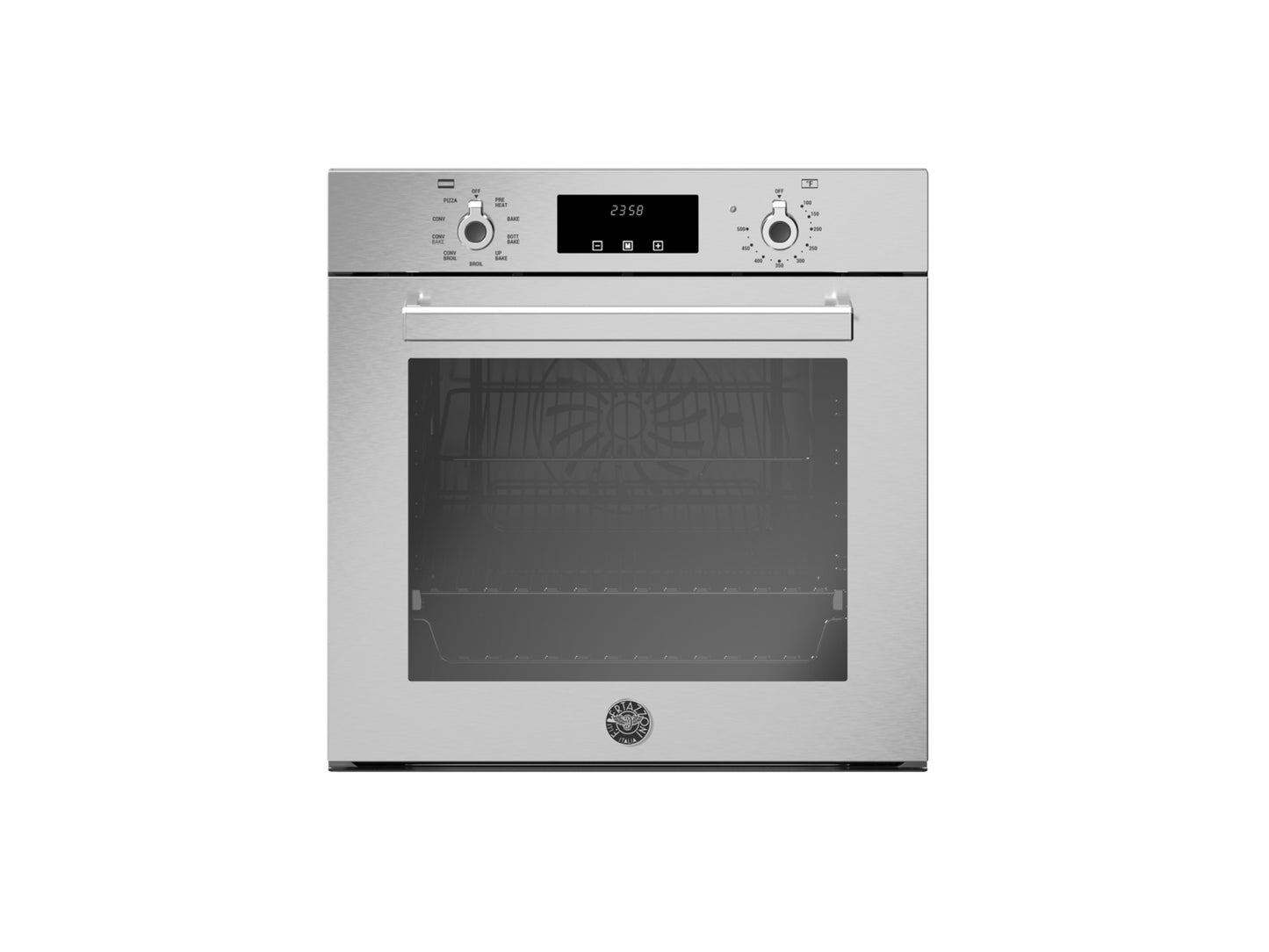 Horno electrico 24" Professional Series