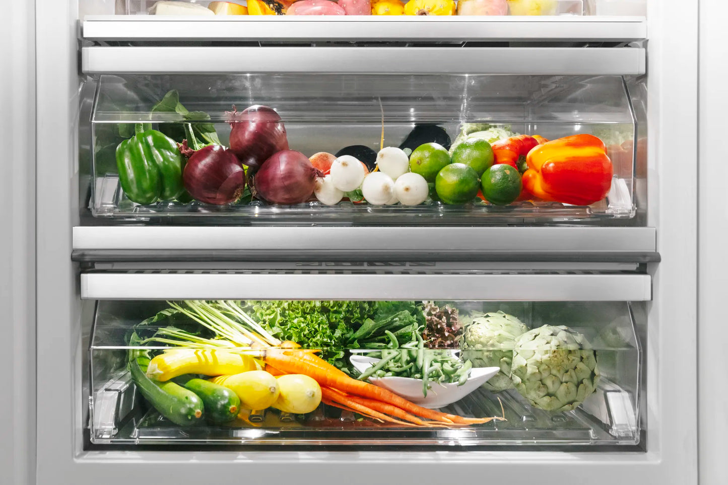 Refrigerador Freedom® 30" panelable
