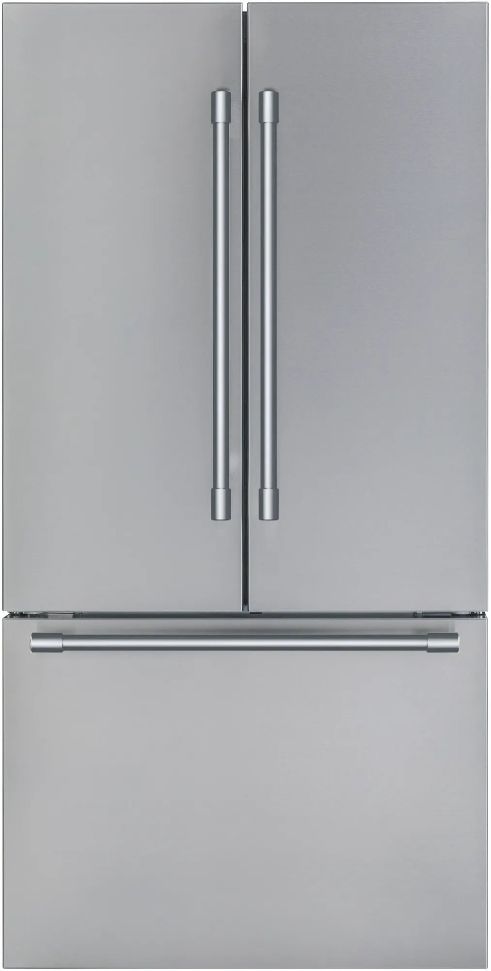 Refrigerador Combinado Freedom® 36" Stainless Steel