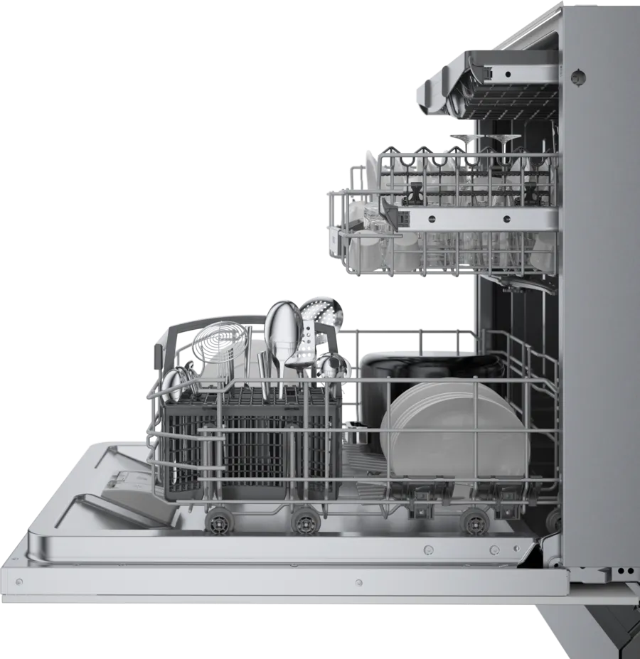 Lavavajillas 24" 800 Series