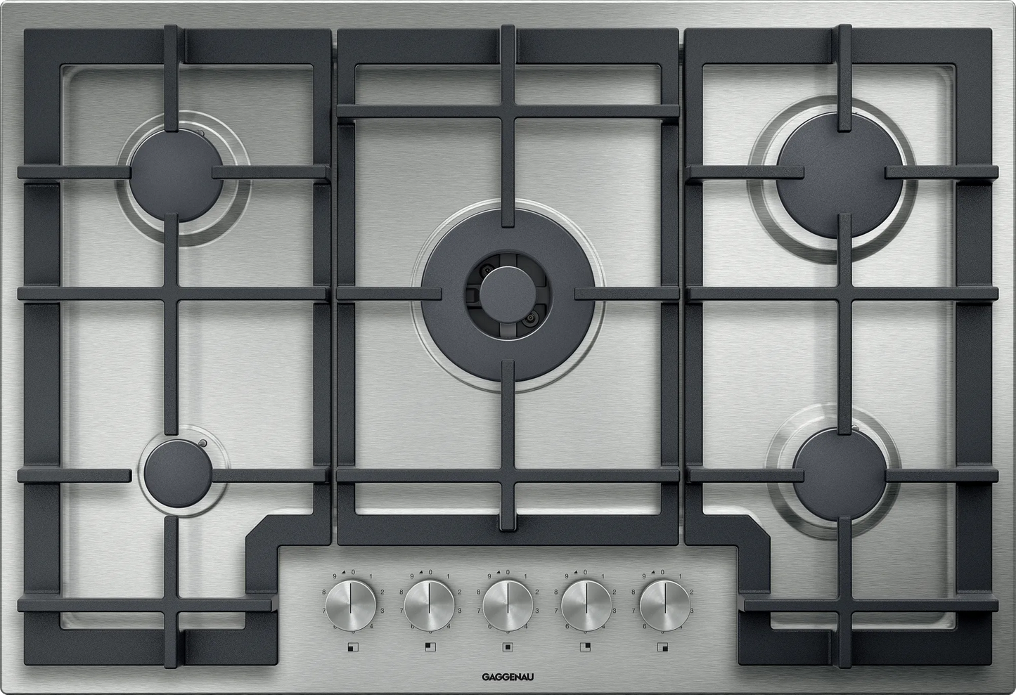 200 Series 30" Gas Cooktop, Natural Gas