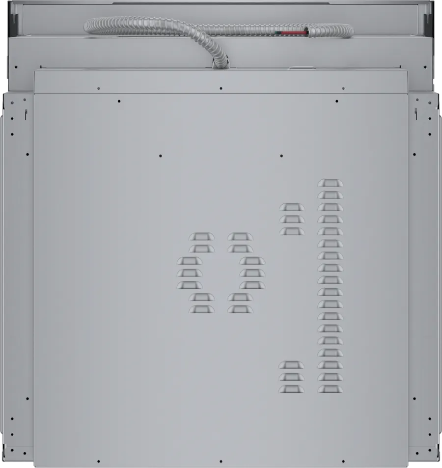 Horno electrico 30" Stainless Steel