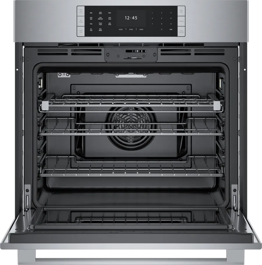 Horno electrico Benchmark® 30" Stainless Steel