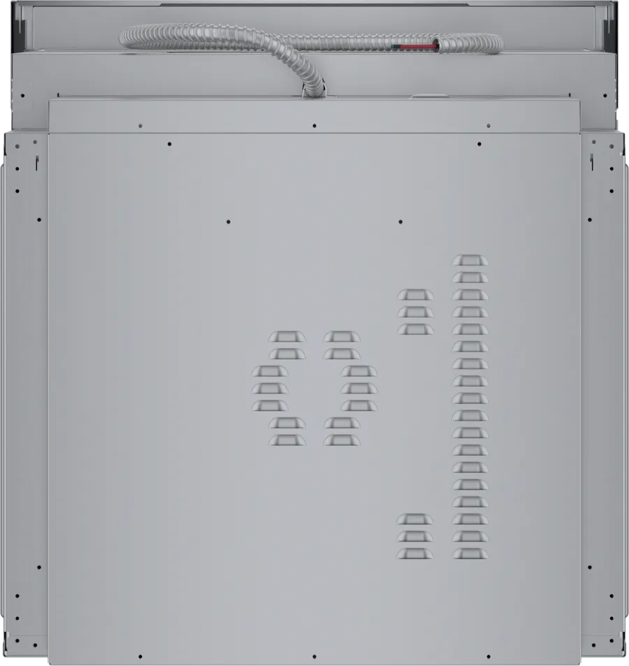 Horno electrico Benchmark® 30" Stainless Steel