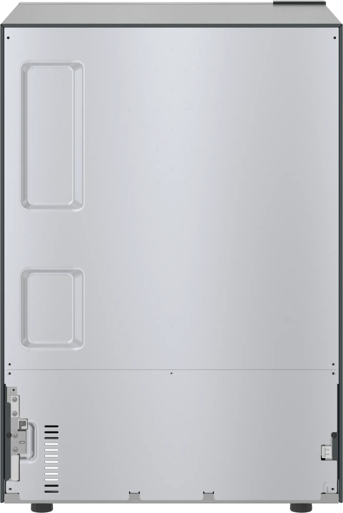 Cava Freedom® 24" Masterpiece® Stainless Steel, LH