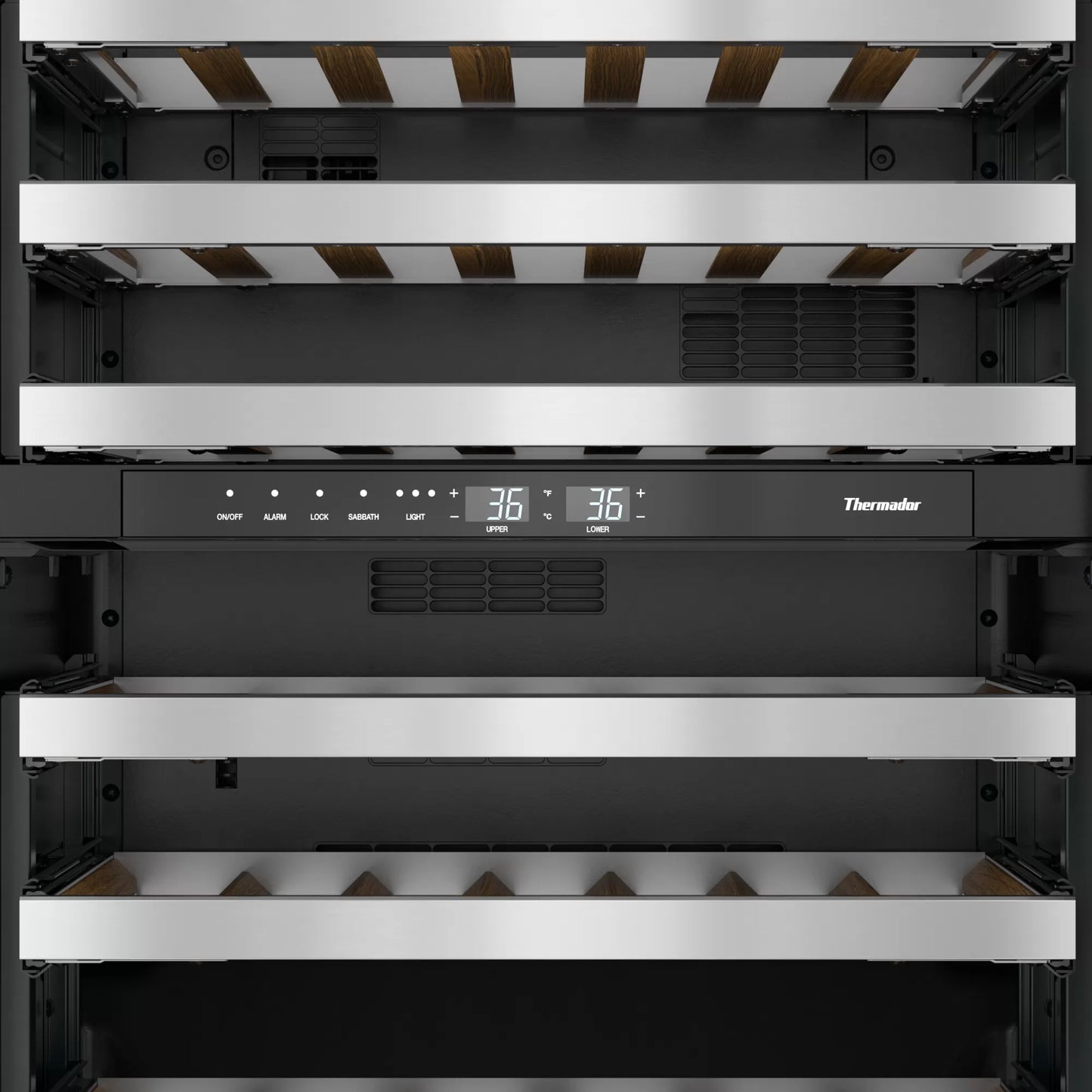 Cava Freedom® 24" Masterpiece® Stainless Steel, RH