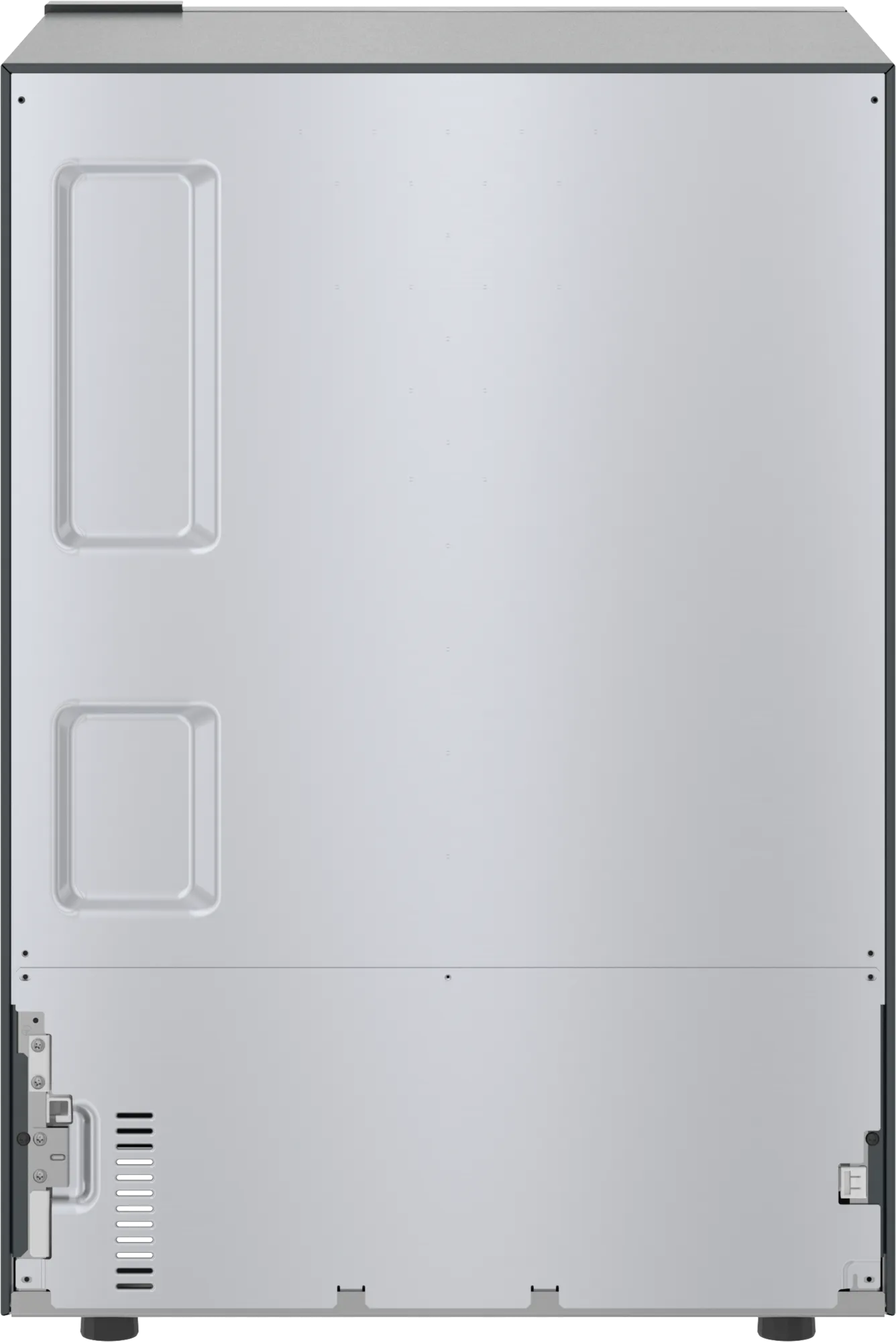 Cava Freedom® 24" Profesional® Stainless Steel, RH