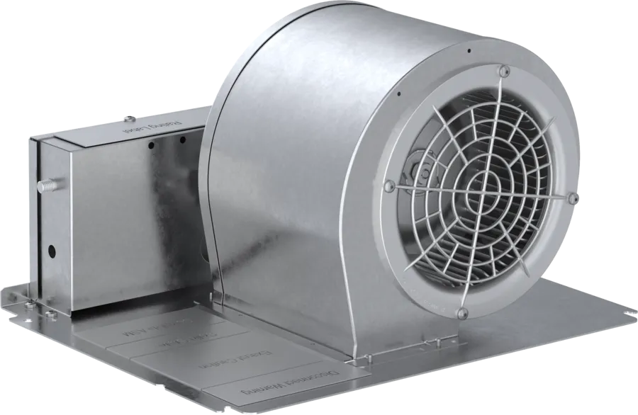 Blower 400 CFM