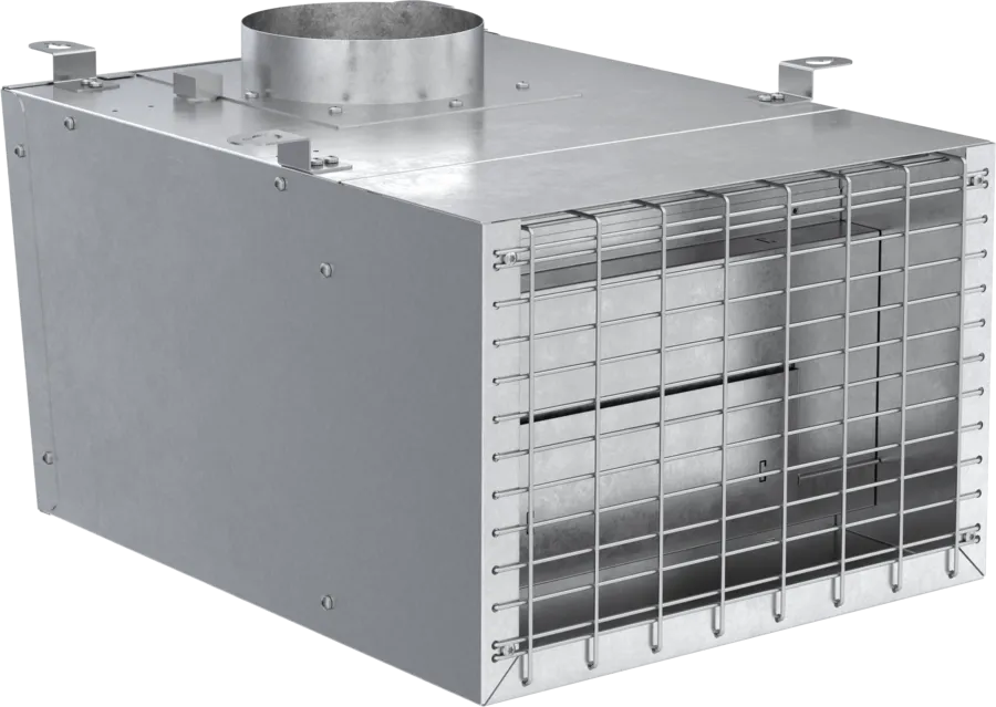 Blower remoto 600 CFM