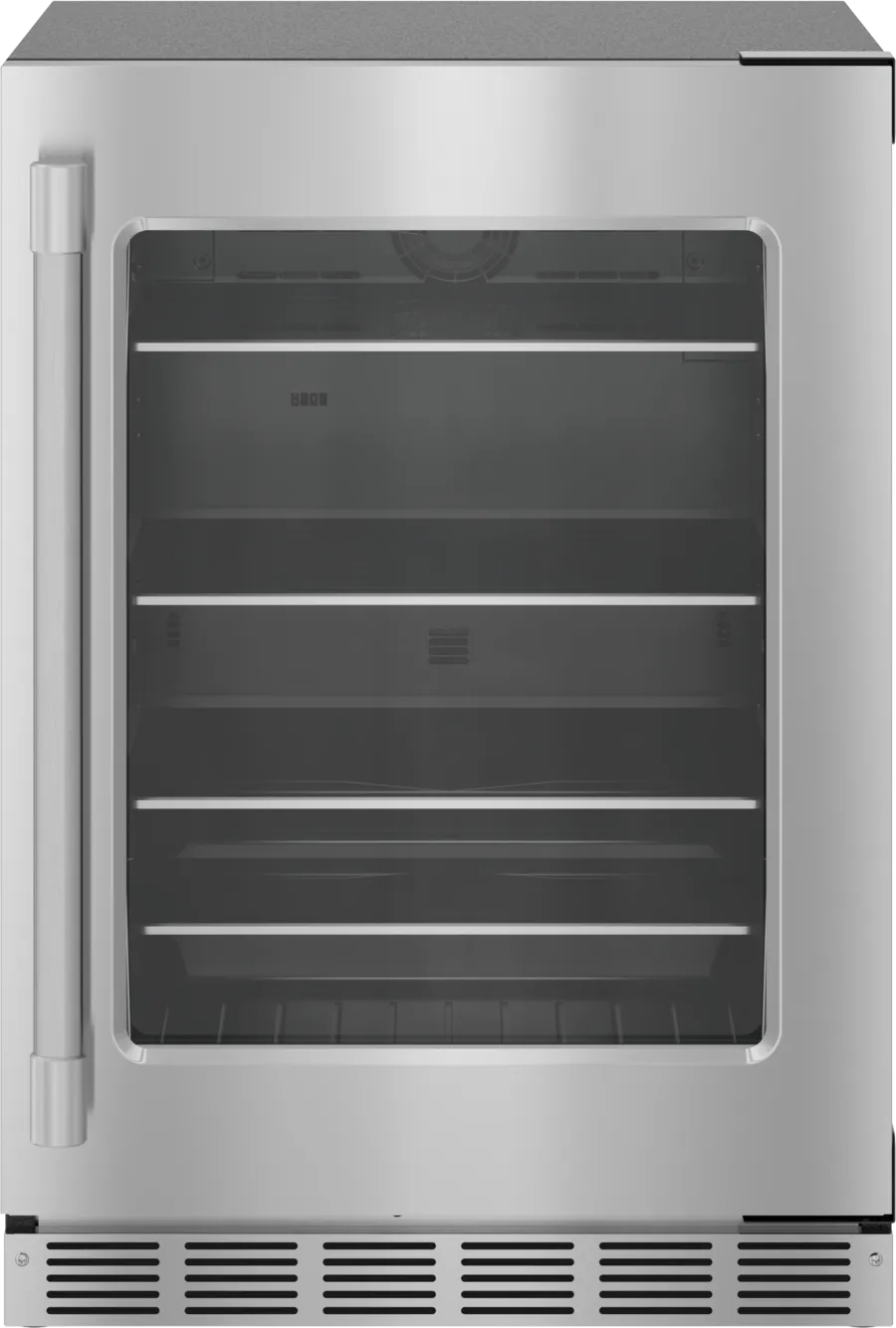 Frigobar Freedom® 24" Profesional Stainless Steel