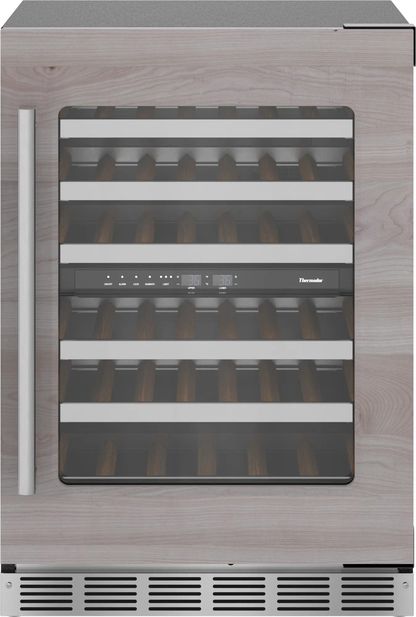 Cava Freedom® 24" Panelable, RH