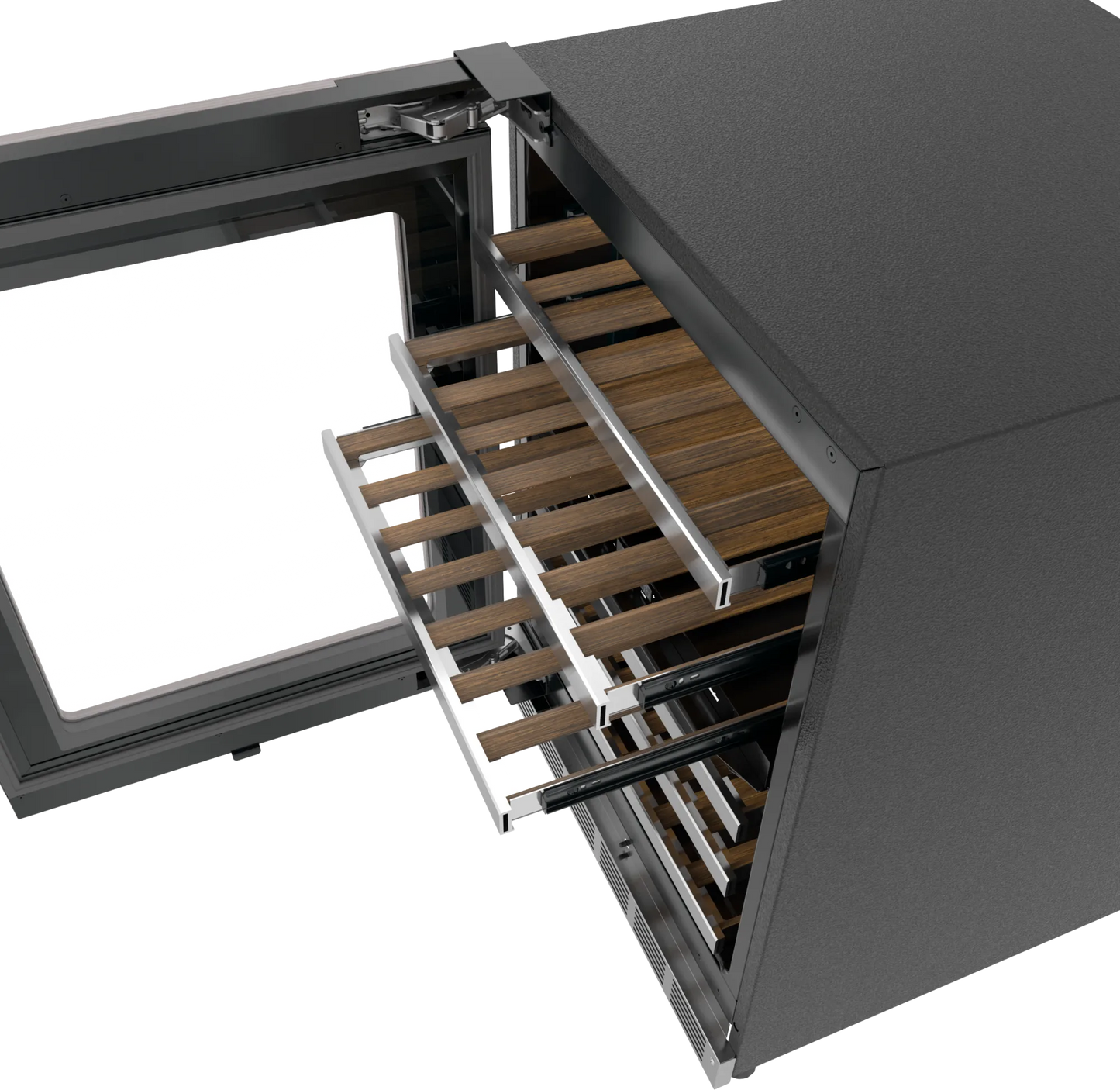 Cava Freedom® 24" Panelable, LH