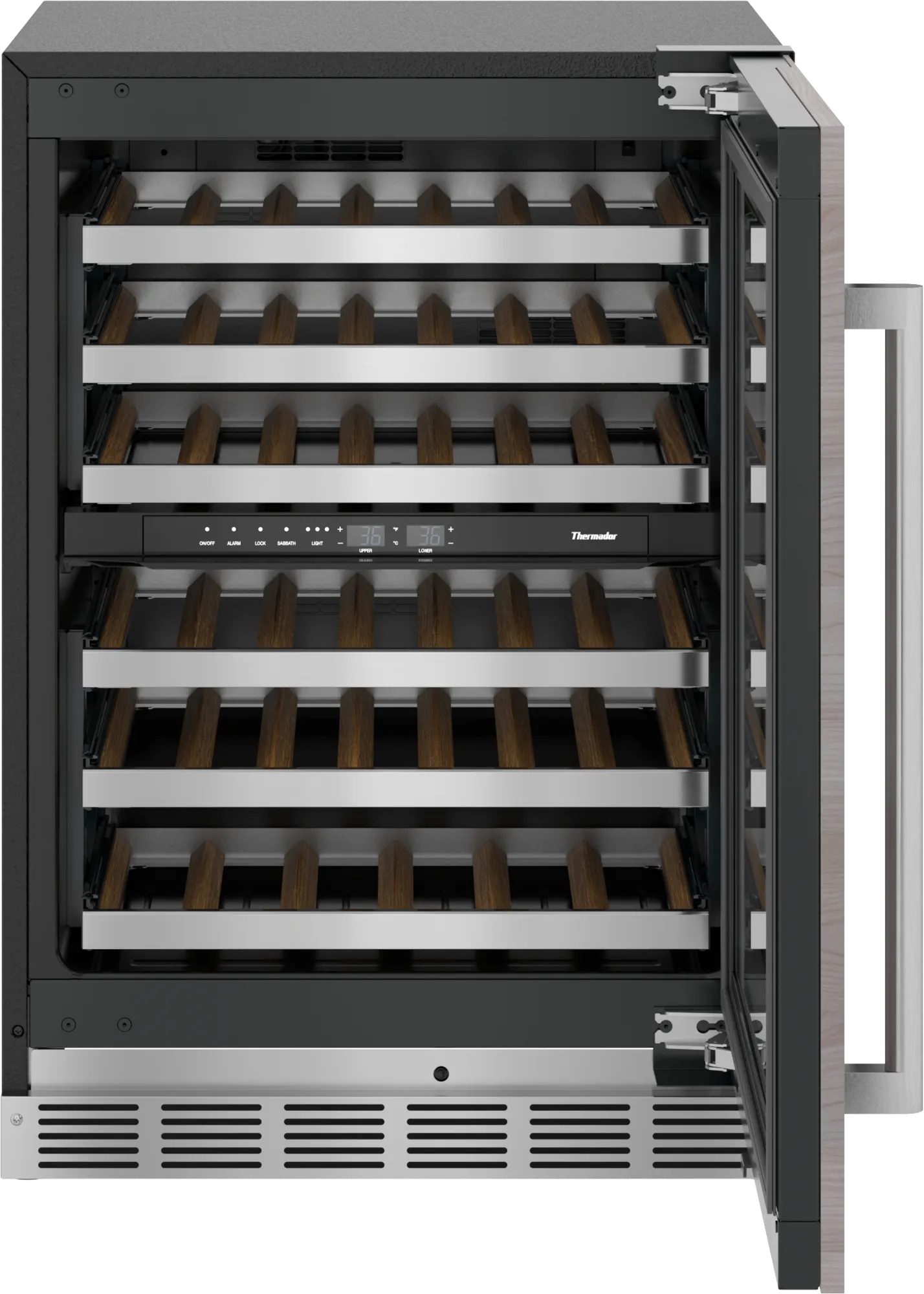 Cava Freedom® 24" Panelable, RH