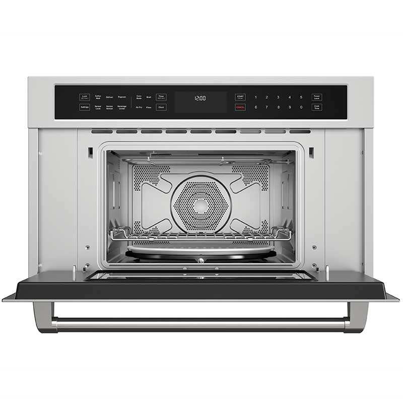 Microondas empotrable 30" Thor