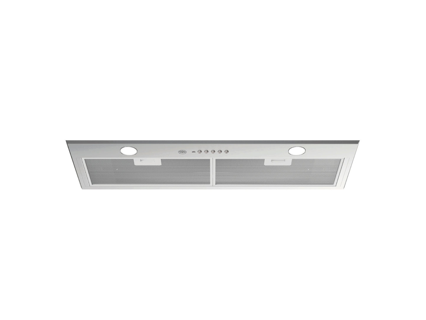 Campana de techo 36 Insert Hood, 1 motors 560 CFM Master Series