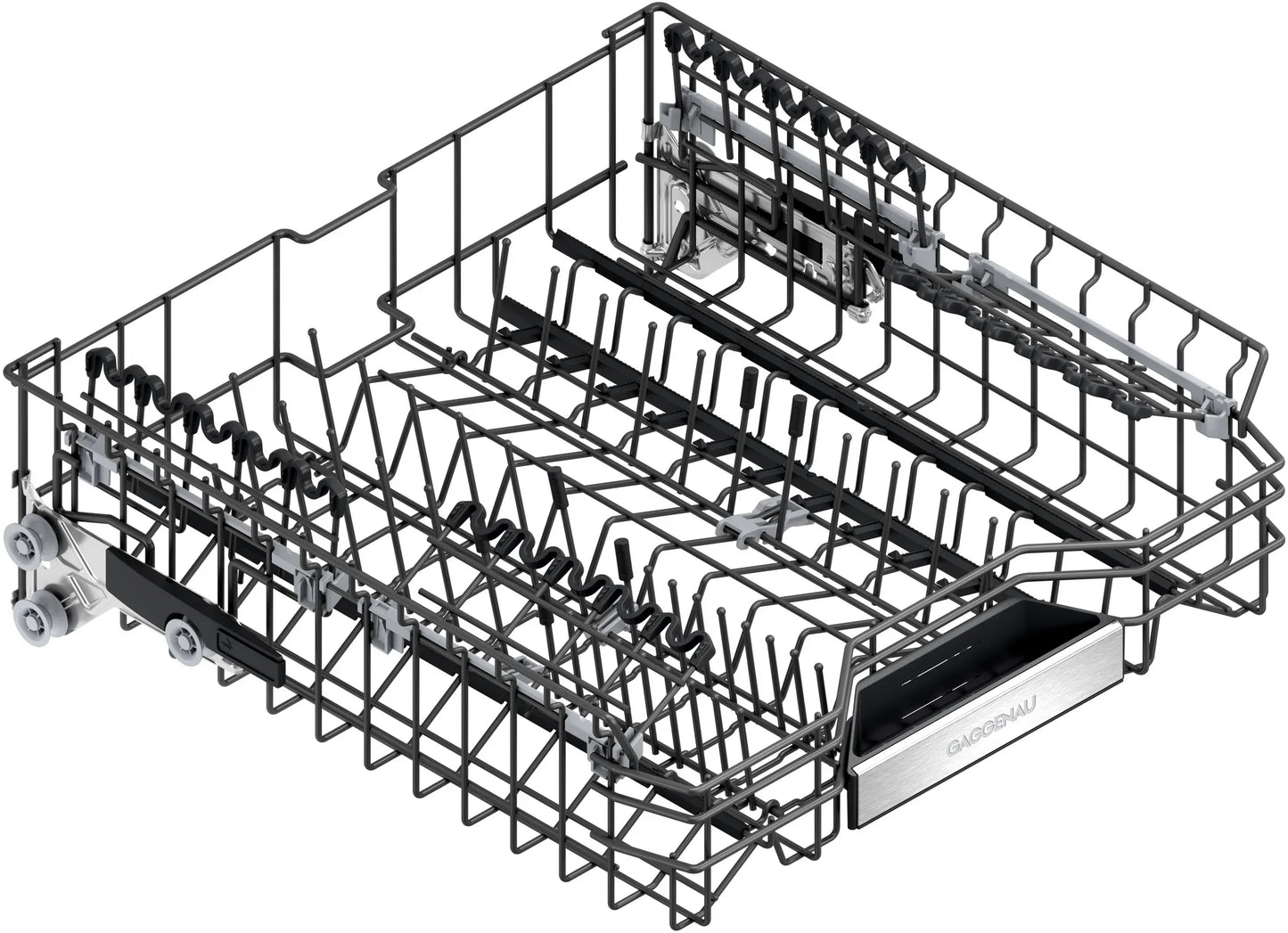 200 Series 24" dishwasher, euro tub ADA