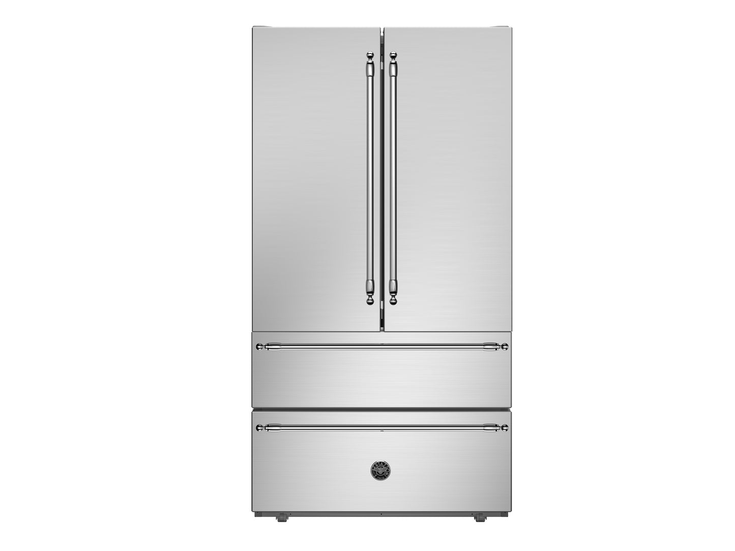 36 inch Freestanding French Door Heritage Series