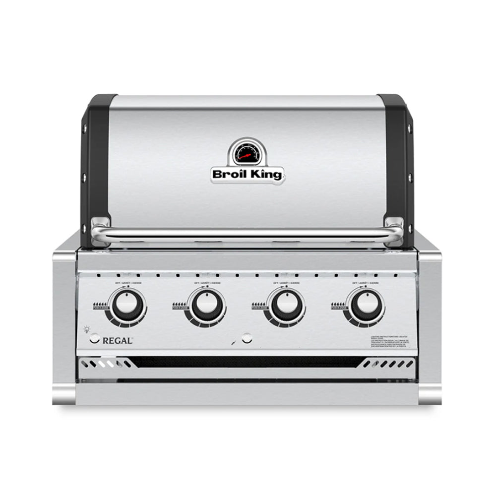Asador Regal™ S 420