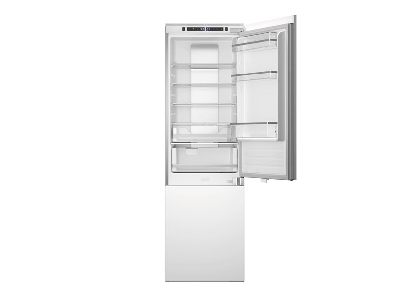 Refrigerador Combinado 24" panelable Heritage Series