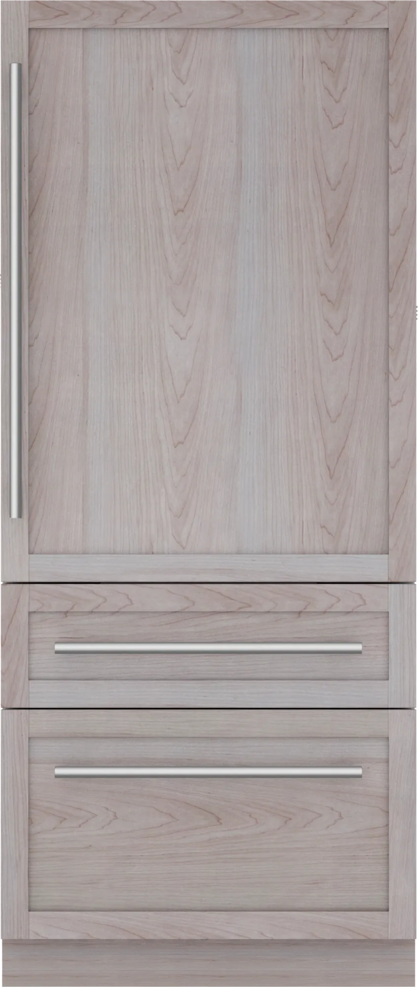 Refrigerador Combinado Freedom® 36" Panelable