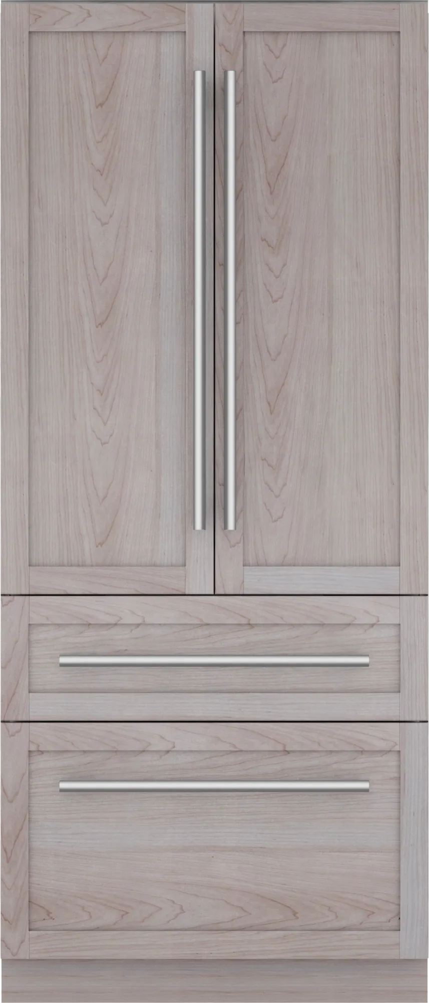 Refrigerador Combinado Freedom® 36" Panelable