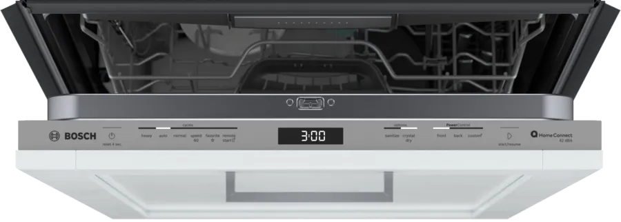 Lavavajillas 24" 800 Series