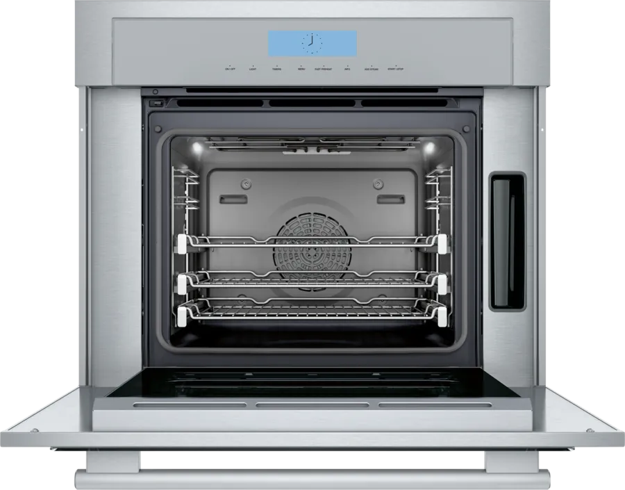 Horno combinado Masterpiece® 30" Stainless Steel
