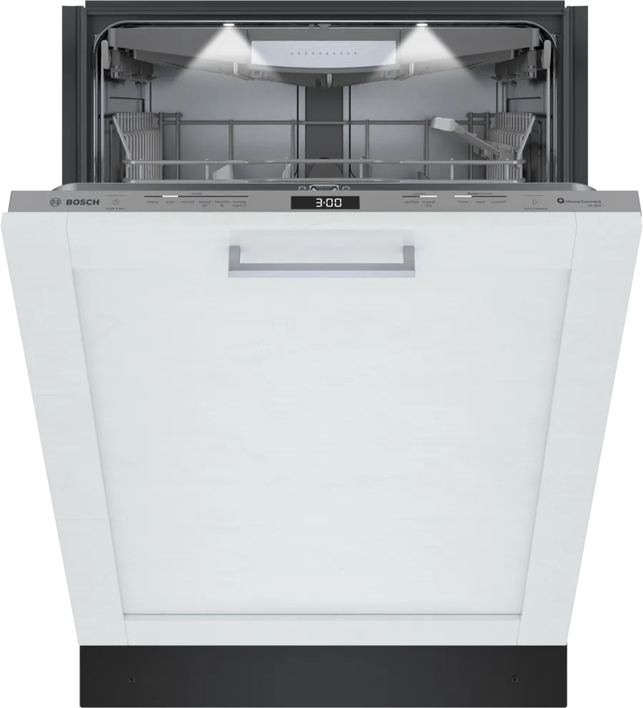 Lavavajillas Benchmark® 24" Panelable