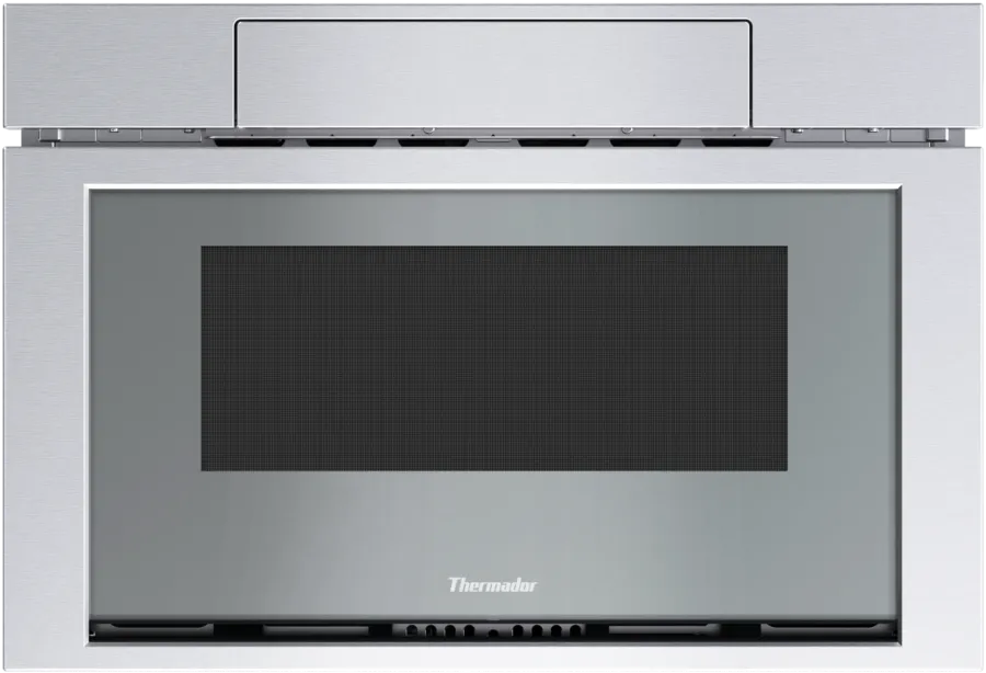 Microondas 24" Professional MicroDrawer® Stainless Steal