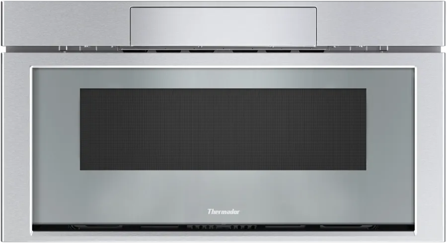 Microondas 30" Professional MicroDrawer® Stainless Steal