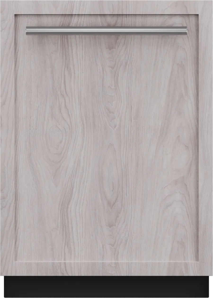 Lavavajillas Emerald® 24" panelable