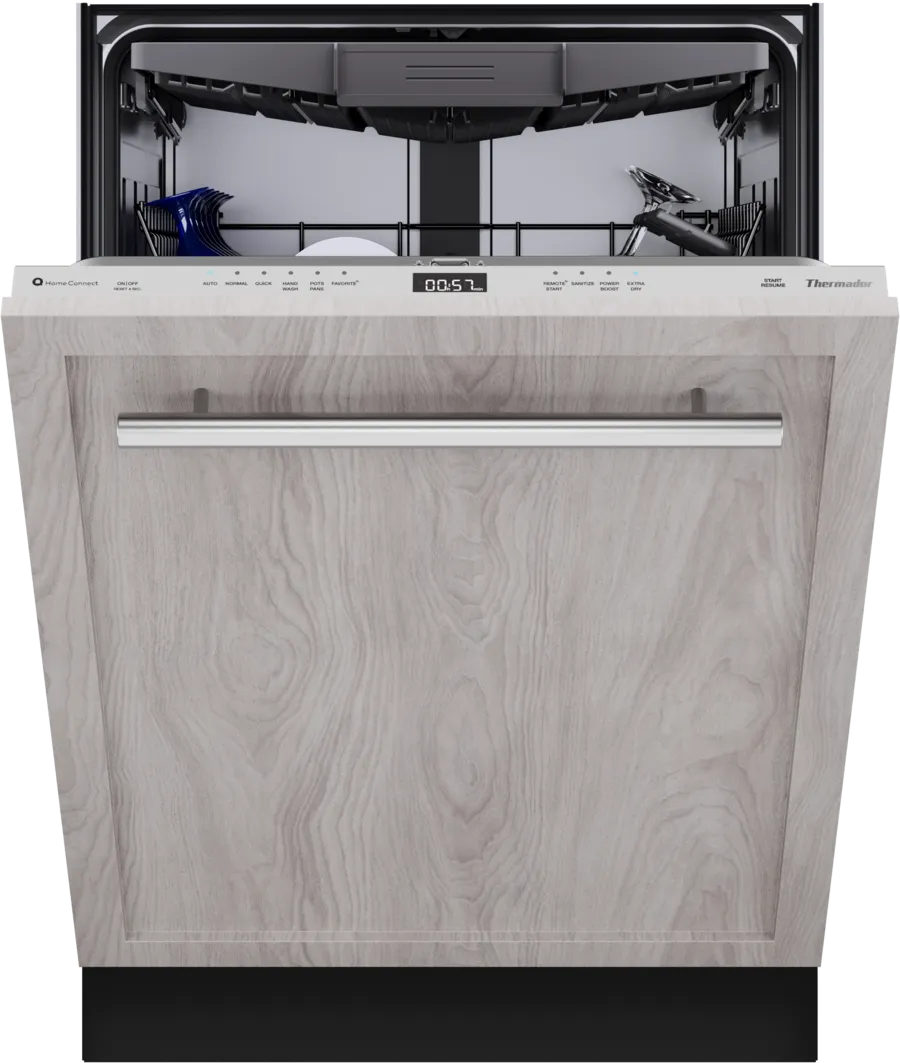 Lavavajillas Emerald® 24" panelable