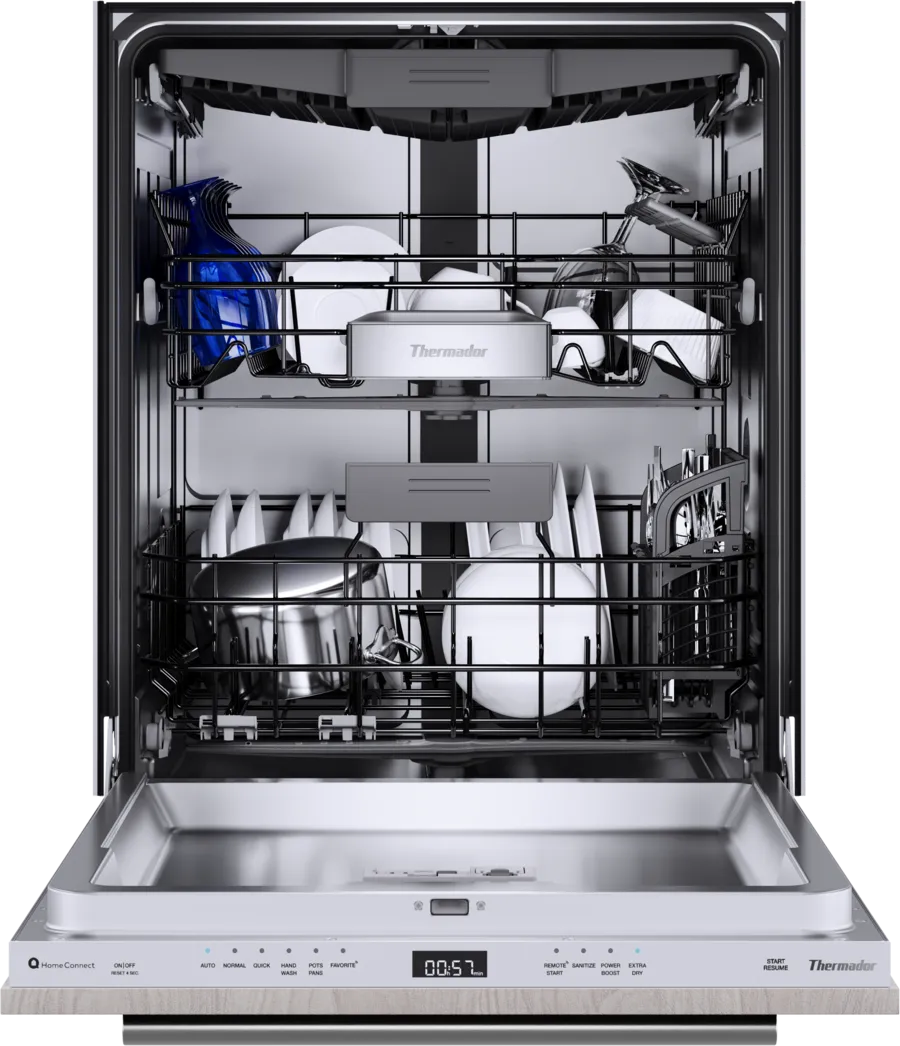 Lavavajillas Emerald® 24" panelable