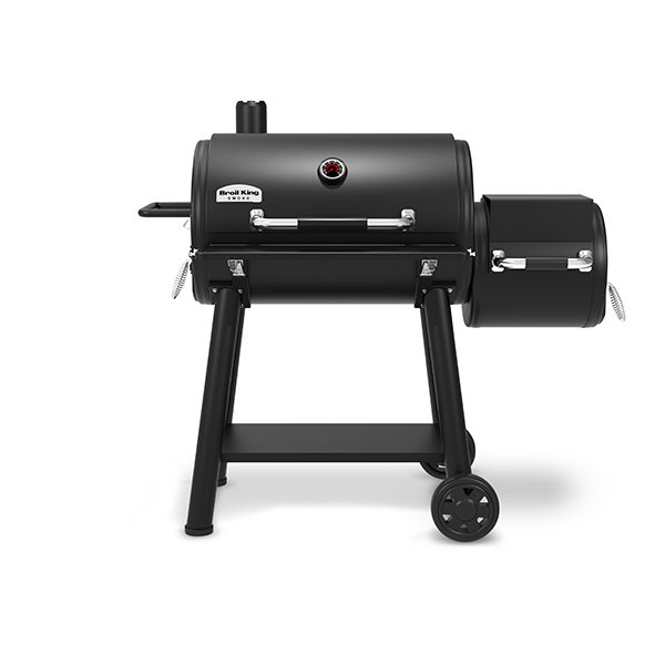Asador Regal™ Charcoal Offset 500