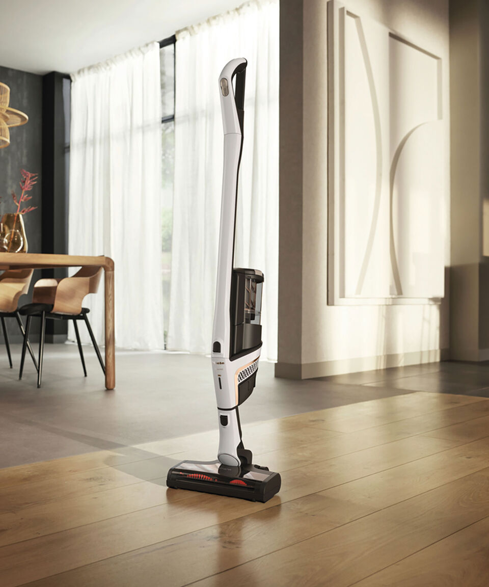 Aspiradora inalámbrica Triflex HX2