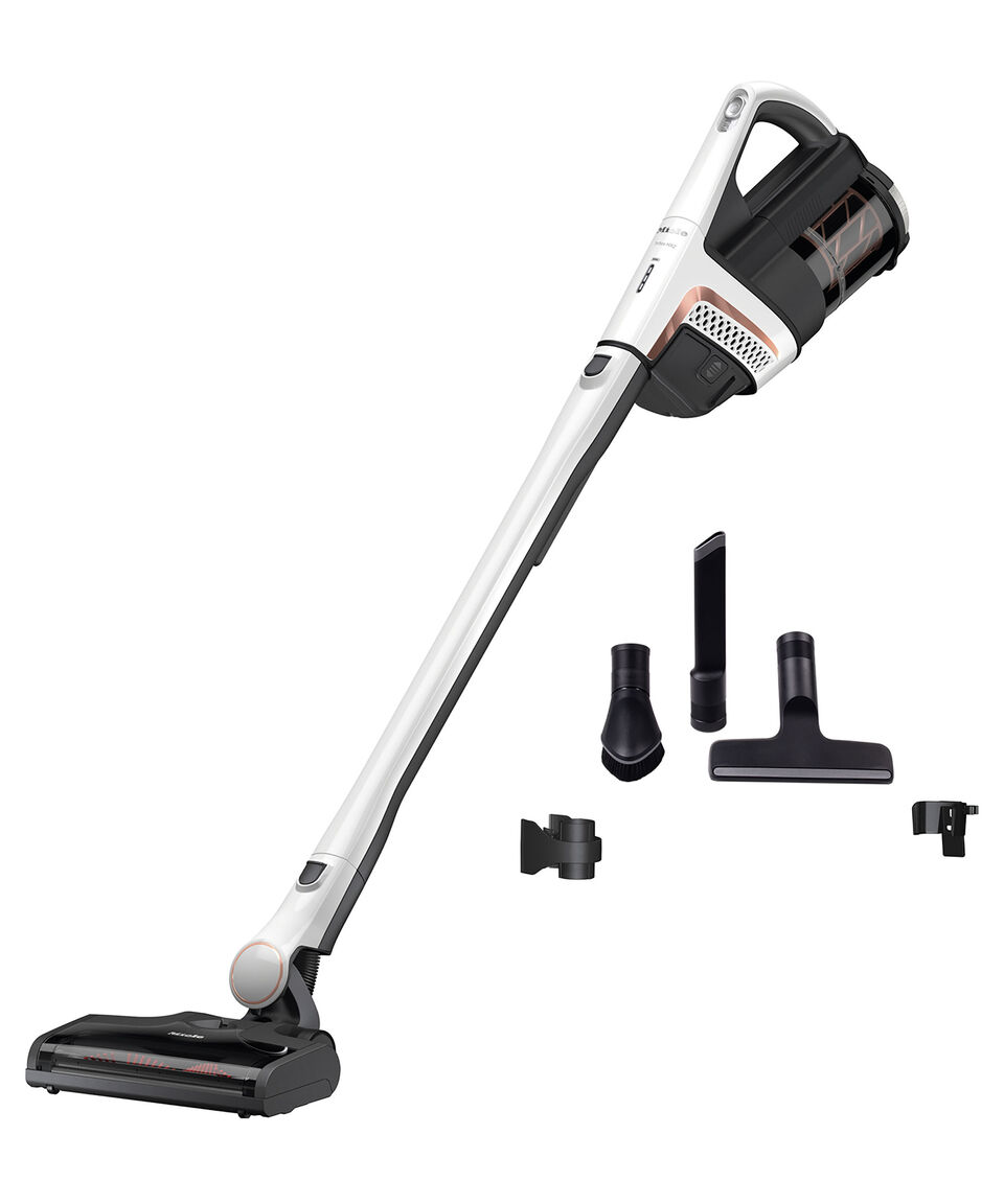 Aspiradora inalámbrica Triflex HX2