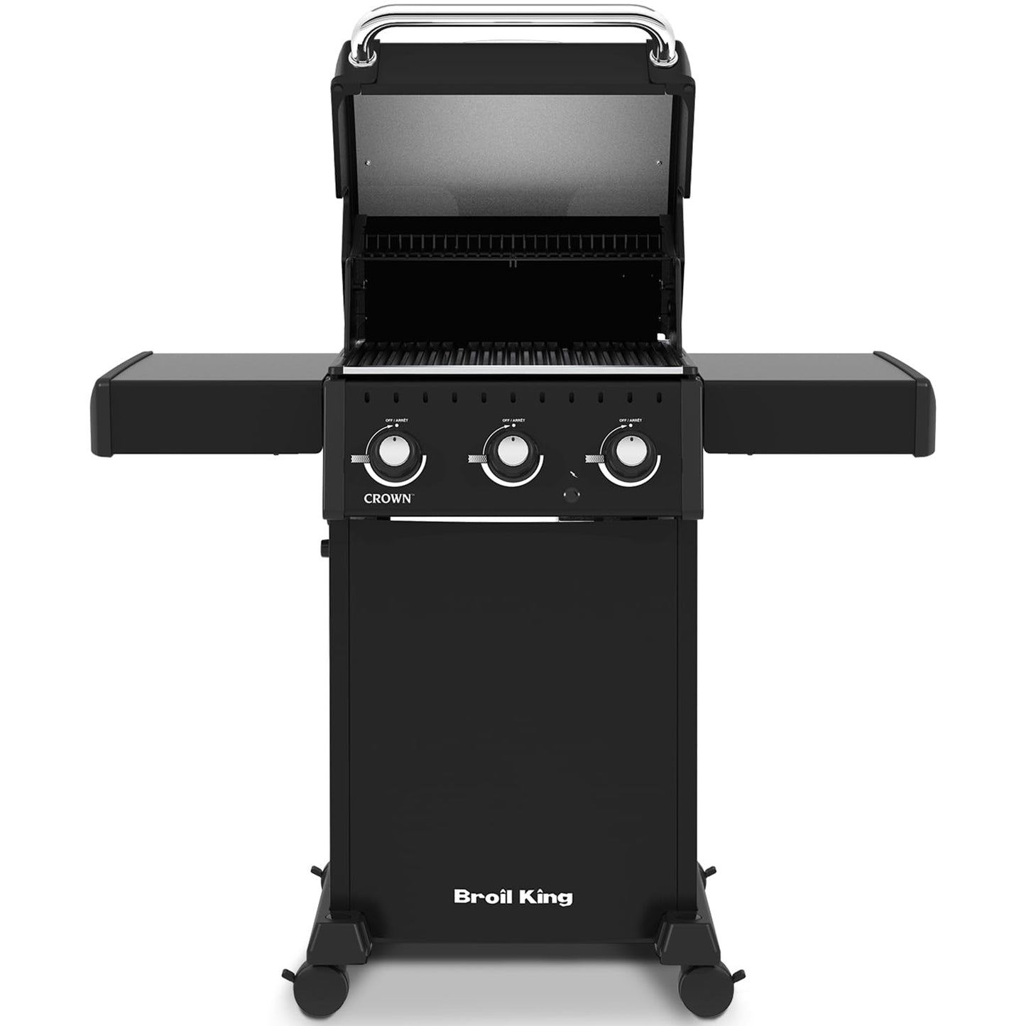 Asador Crown™ 310