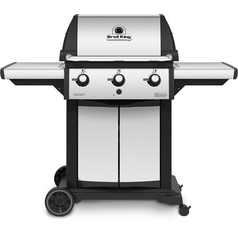 Asador Signet™ 320