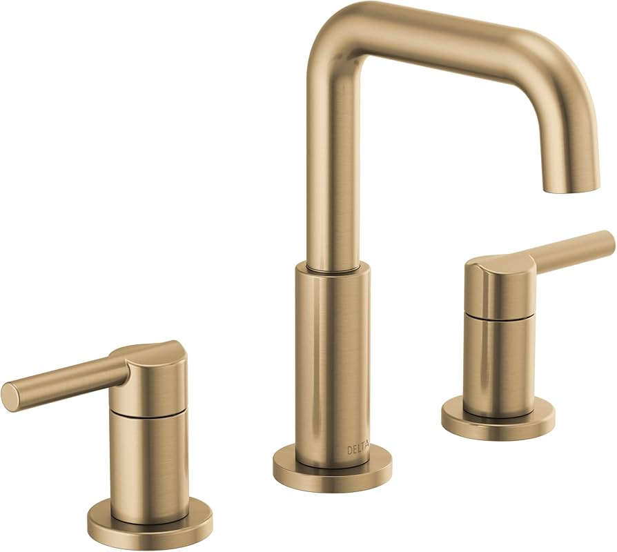 Griferia - Nicoli Two-Handle