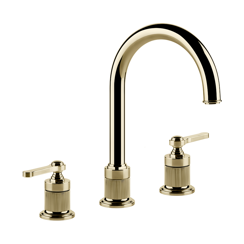 Griferia - Venti20 Umbrella Spout Two-Handle