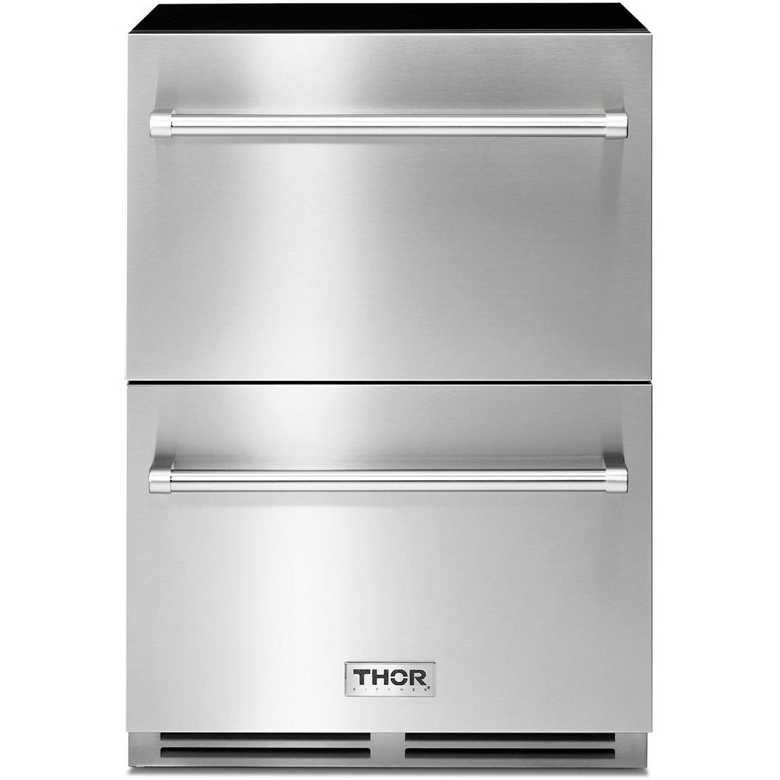 Cajones frios 30" Thor