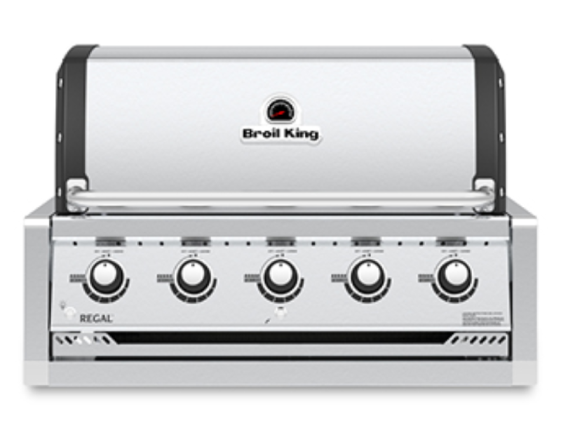 Regal™ S420 Built-In