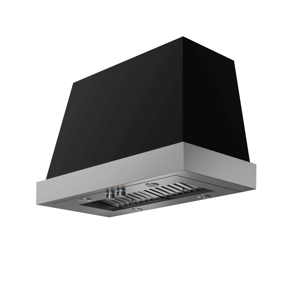 Campana empotrable 36" TORINO