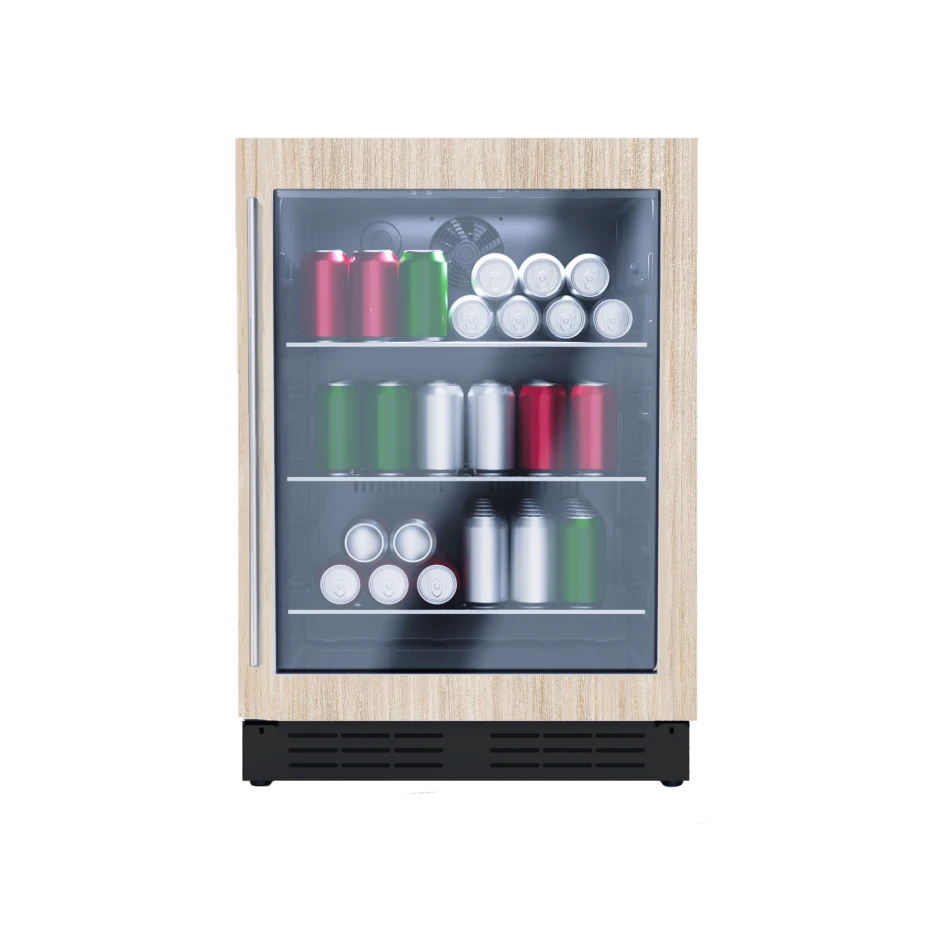 Frigobar 24" RISERVA RH